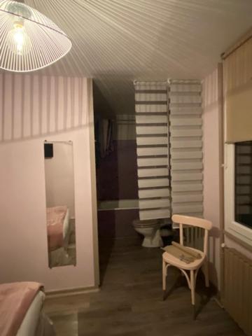 A La Maison Hotel Restaurant Лакон Экстерьер фото